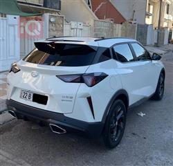 جی ئەی سی GS3 ئێمزووم
